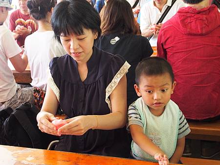 麥克田園相調17