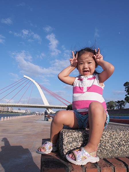 1021013大佳河濱公園遛狗29