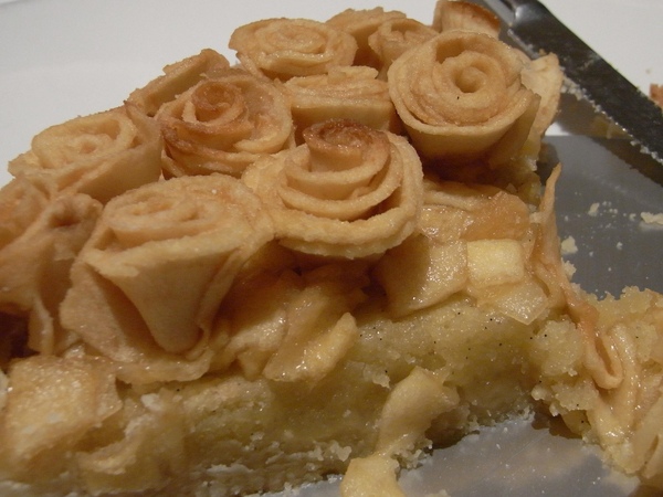 Rose Apple Pie2