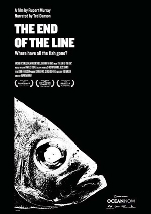 魚線的盡頭／The End of the Line