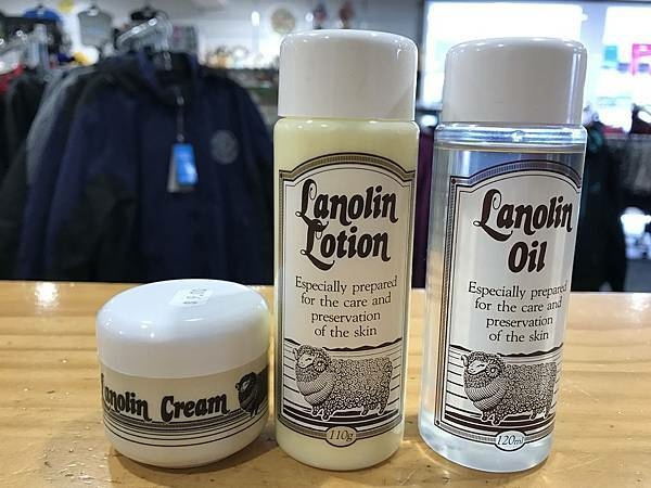 紐西蘭旅遊必買~伴手禮篇