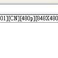 Winmenc 0.70-7.轉出來的檔案