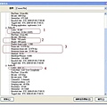 Winmenc 0.70-8.轉出來的檔案詳細