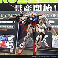 Gunpla EXPO 2011-RG系列-攻擊鋼彈.jpg