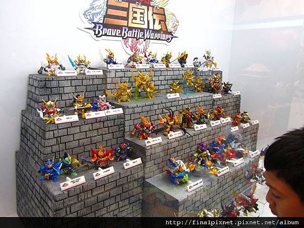 Gunpla EXPO 2011-三國傳系列-sp.jpg