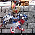 Gunpla EXPO 2011-三國傳系列-張良ZⅡ-sp.jpg