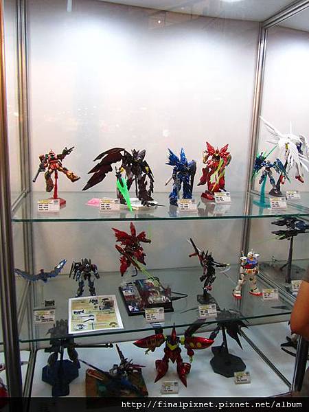 Gunpla EXPO 2011-模友作品-1.jpg