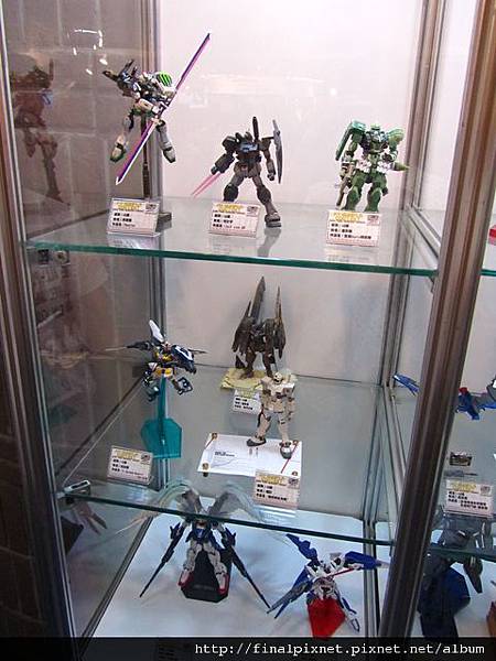 Gunpla EXPO 2011-模友作品-2.jpg