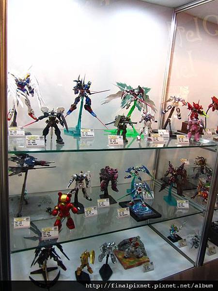 Gunpla EXPO 2011-模友作品-3.jpg