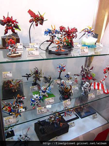 Gunpla EXPO 2011-模友作品-4.jpg