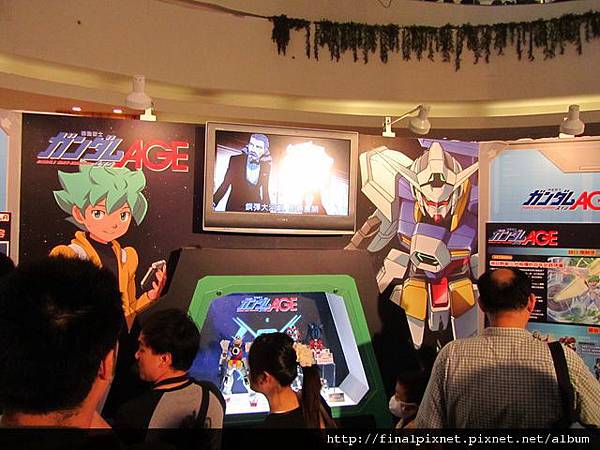 Gunpla EXPO 2011-鋼彈AGE.jpg Gunpla EXPO 2011-鋼彈AGE.jpg