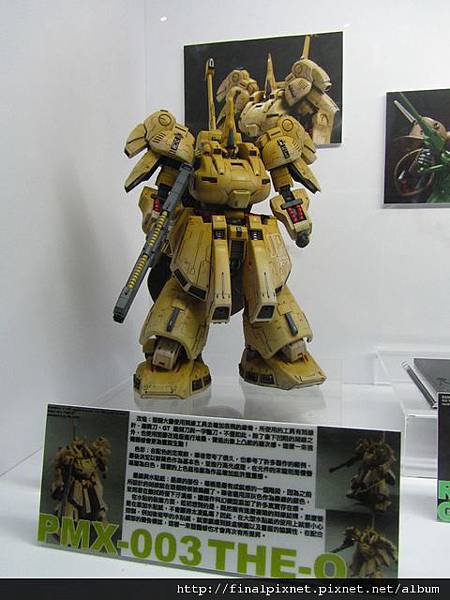 Gunpla EXPO 2011-鋼彈創世代-THE-O.jpg Gunpla EXPO 2011-鋼彈創世代-THE-O.jpg