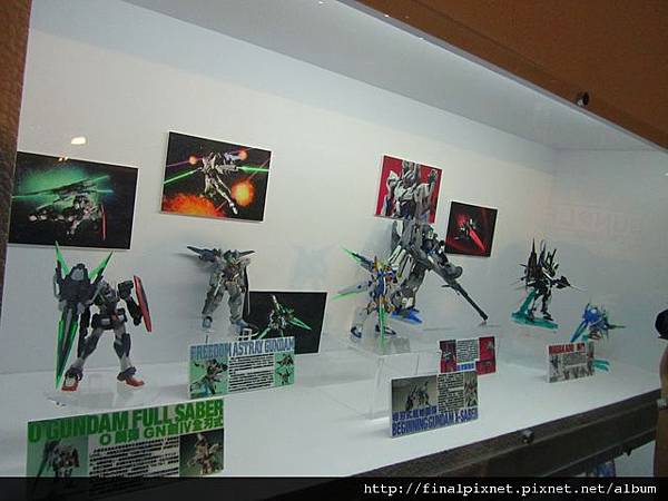 Gunpla EXPO 2011-鋼彈創世代-大師級作品-1.jpg