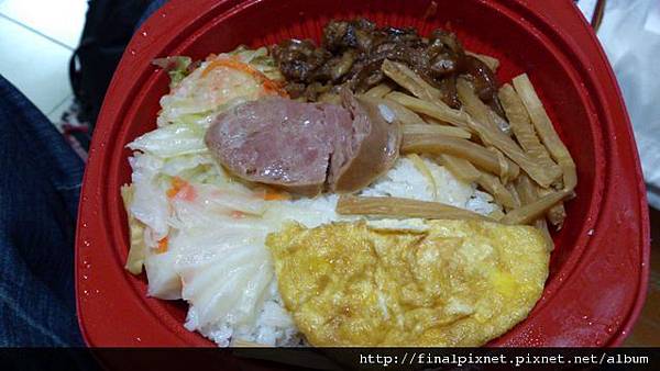 OK鬍鬚張魯肉飯-全菜色 OK鬍鬚張魯肉飯-全菜色