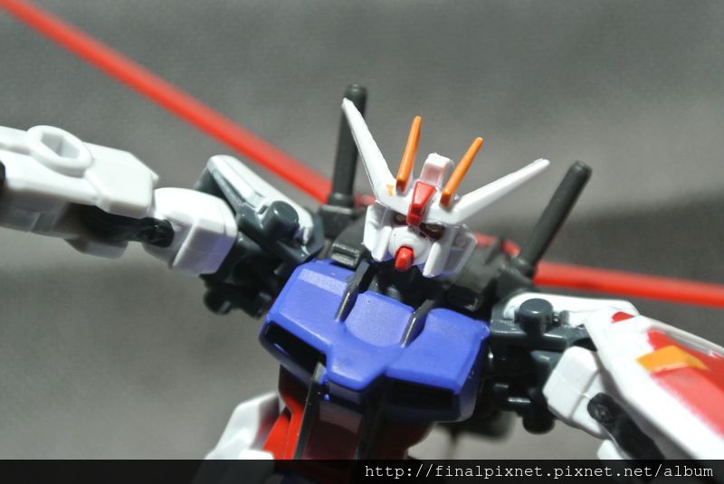 Assault Kingdom Vol.01-GAT-X105上半身_800x600 Assault Kingdom Vol.01-GAT-X105上半身_800x600