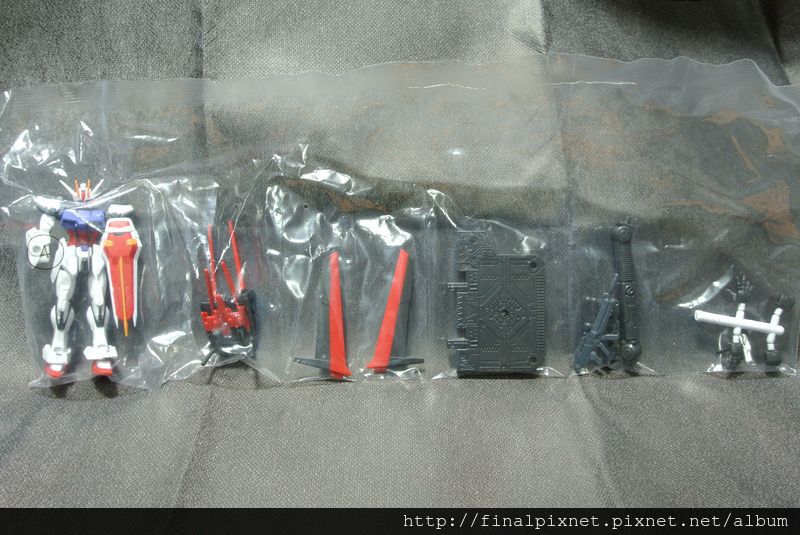Assault Kingdom Vol.01-GAT-X105-全物件_800x600 Assault Kingdom Vol.01-GAT-X105-全物件_800x600