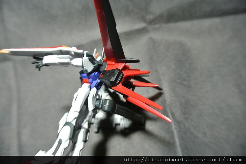 Assault Kingdom Vol.01-GAT-X105-側身_800x600 Assault Kingdom Vol.01-GAT-X105-側身_800x600