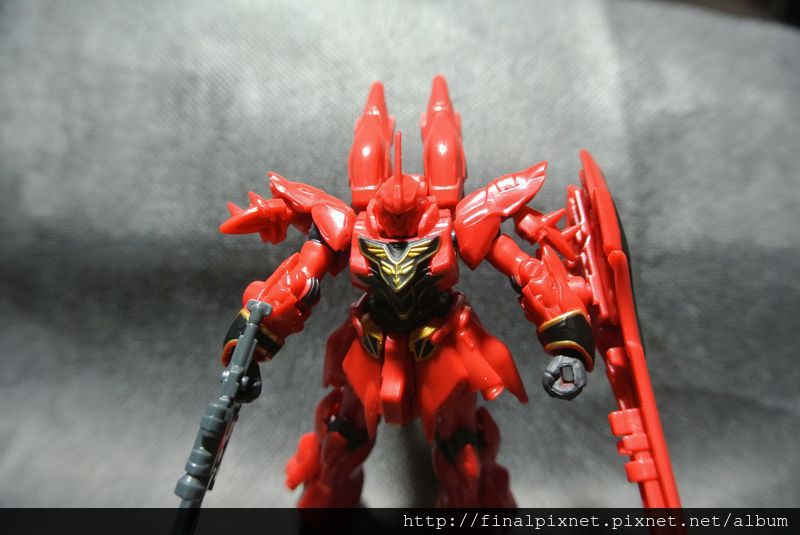 Assault Kingdom Vol.01-MSN-06S-上半身_800x600 Assault Kingdom Vol.01-MSN-06S-上半身_800x600