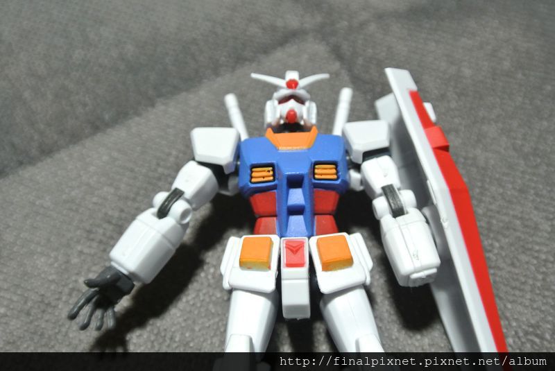 Assault Kingdom Vol.01-RX-78-2-上半身_800x600 Assault Kingdom Vol.01-RX-78-2-上半身_800x600
