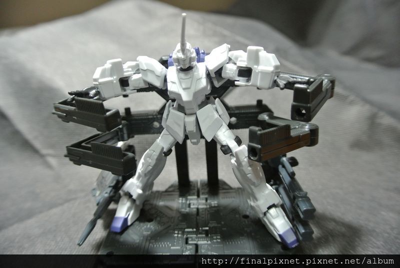 Assault Kingdom Vol.01-RX-0-獸欄-脫出_800x600 Assault Kingdom Vol.01-RX-0-獸欄-脫出_800x600