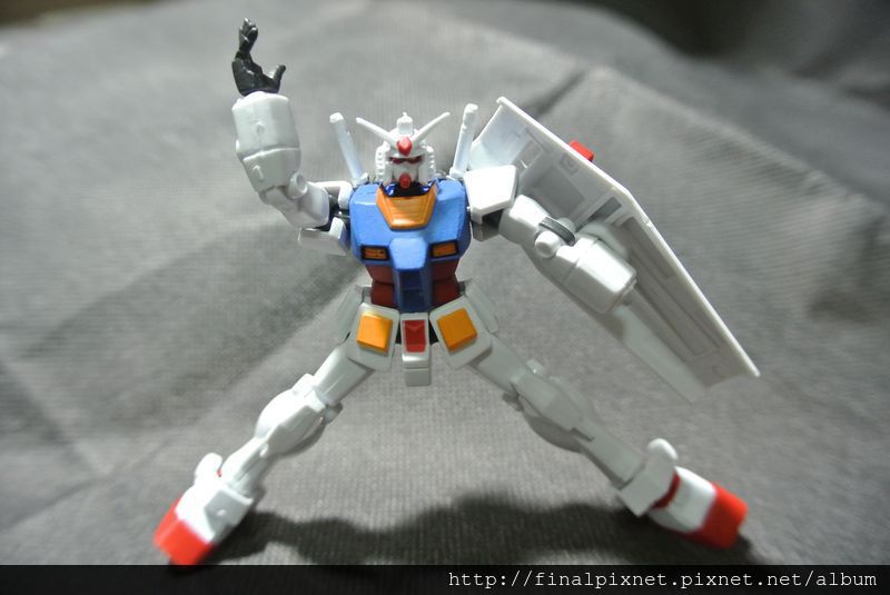 Assault Kingdom Vol.01-RX-78-2-特技動作_800x600 Assault Kingdom Vol.01-RX-78-2-特技動作_800x600