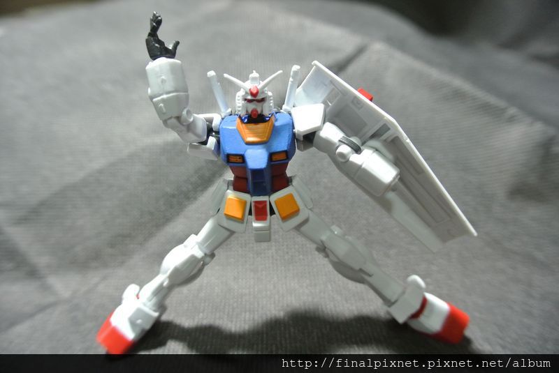 Assault Kingdom Vol.01-RX-78-2-特技動作_800x600