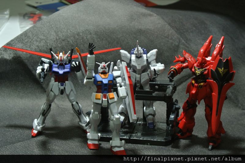 Assault Kingdom Vol.01-大合照_800x600 Assault Kingdom Vol.01-大合照_800x600