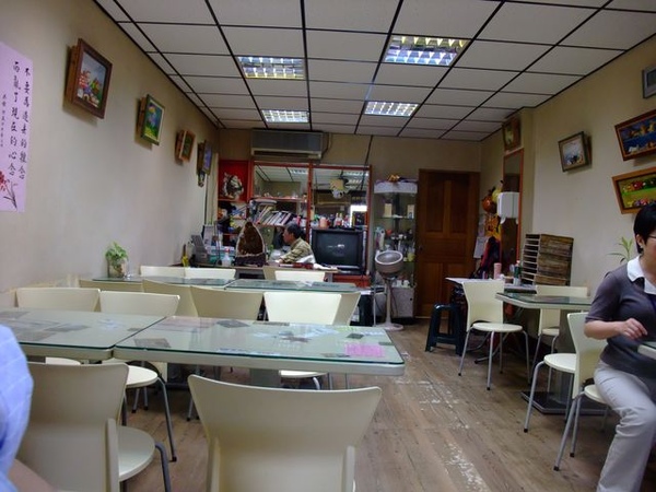 龍抄手-店內.JPG 龍抄手-店內.JPG