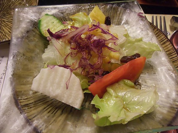 餐點-和風醬生菜沙拉.JPG 餐點-和風醬生菜沙拉.JPG