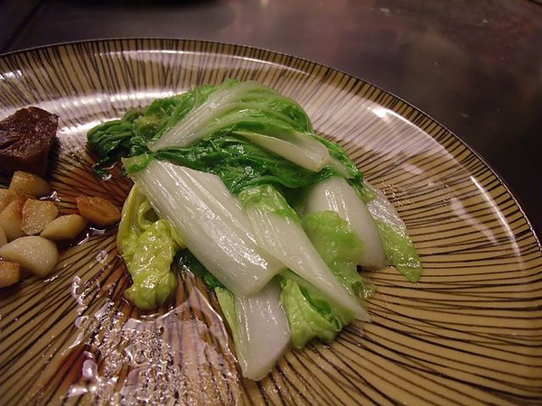 餐點-炒青菜-非常青翠.JPG 餐點-炒青菜-非常青翠.JPG