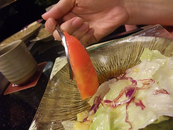 餐點-番茄額外去皮.JPG 餐點-番茄額外去皮.JPG