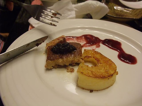 餐點-鵝肝-開動.JPG 餐點-鵝肝-開動.JPG