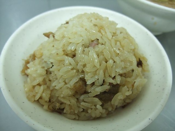 東發號-油飯.JPG