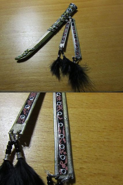 笑劍鈍-天刀-刀鞘+吊飾.jpg 笑劍鈍-天刀-刀鞘+吊飾.jpg