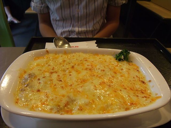 第1日午餐-1970香港故事-焗烤雞肉飯.jpg 第1日午餐-1970香港故事-焗烤雞肉飯.jpg