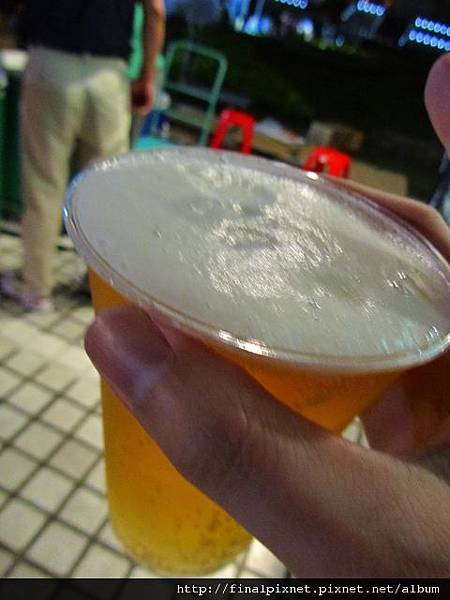 台灣菸酒110周年慶-台啤酒車-台灣啤酒尚青啦.jpg