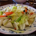 年年小館-熱炒高麗菜.jpg