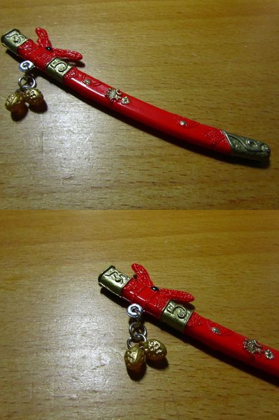 犬若丸-九火虹劍-劍鞘+鈴噹.jpg 犬若丸-九火虹劍-劍鞘+鈴噹.jpg