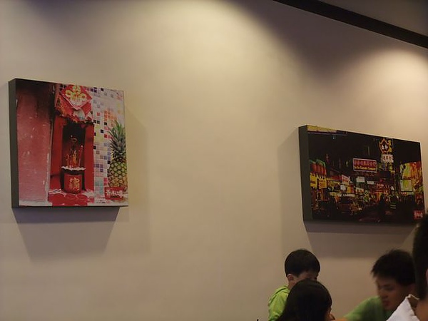第1日午餐-1970香港故事-牆上相框裝飾.jpg 第1日午餐-1970香港故事-牆上相框裝飾.jpg