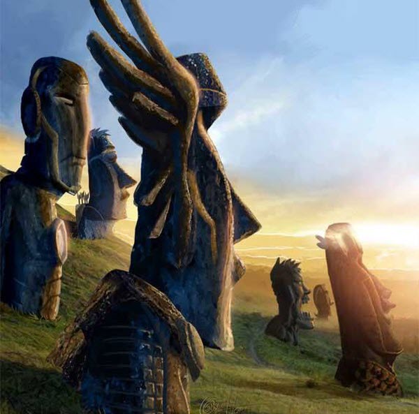 easter-island