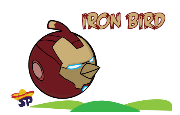 iron-bird
