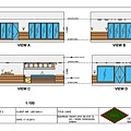 INDAH - CAFE elevation 