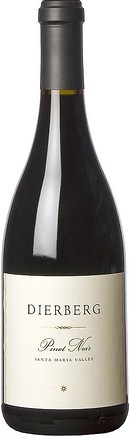 Dierberg Pinot Noir 2007