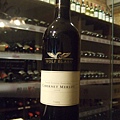 Wolf Blass White Label Cabernet Merlot, 2010