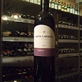 Santa Carolina Merlot 2010