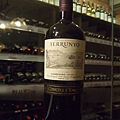 Concha y Toro Terrunyo Block 27 Carmenere 2007