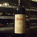 Protos Crianza 2006