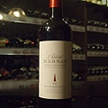 Chateau Marsau Cotes de Francs, 2005