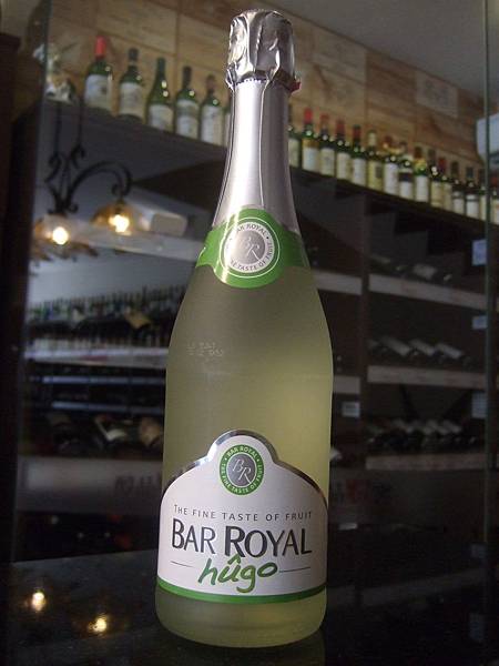 Bar Royal Hugo