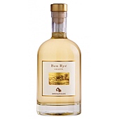 Donnafugata Grappa Ben Rye